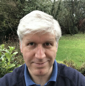 Picture of Dr. Andrew Hough