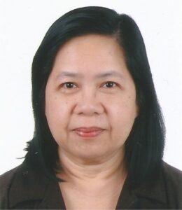 Picture of Arlene Satapornvanit