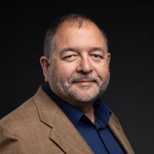 Picture of Gert le Roux