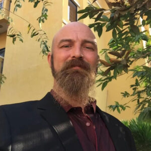Picture of Paul Ferber