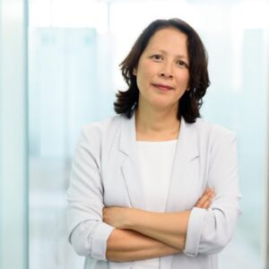 Picture of Sandrine Boucher