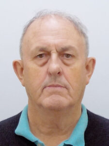 Picture of Lindsay Saunders