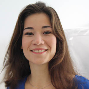 Clémence Moinier