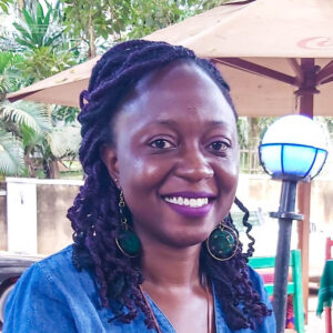 Deborah Nabuuma