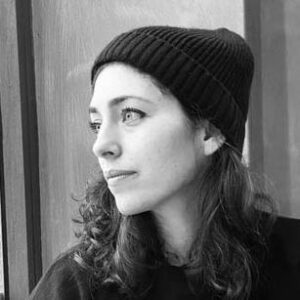 Francesca Grazioli