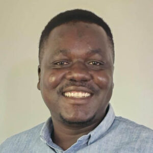 Francis Odhiambo Oduor