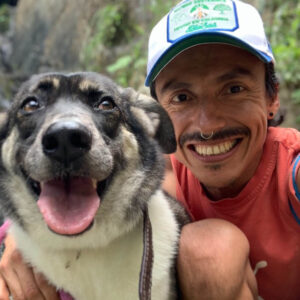 Guillermo Pena Chipatecua