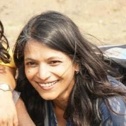 Krishnan Smitha