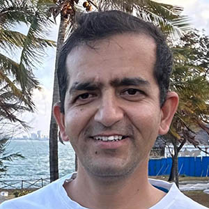 Manoj Kaushal
