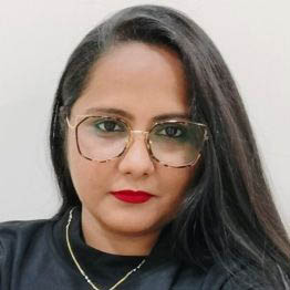 Mansi Tripathi