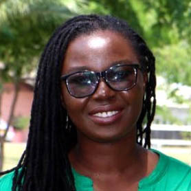 Mary Otieno