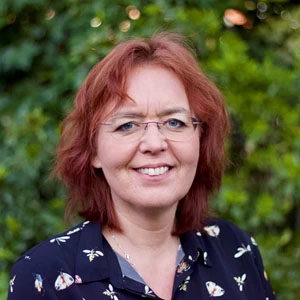 Natasja Oerlemans