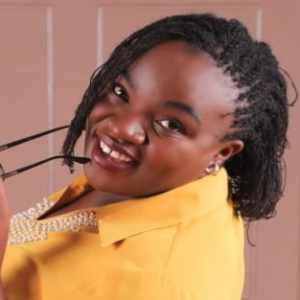 Rachel Kibui