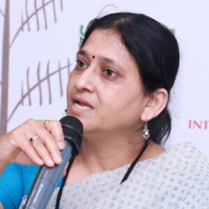 Rajashree Joshi