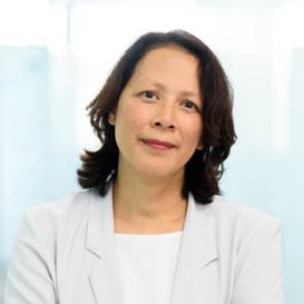 Sandrine-Boucher
