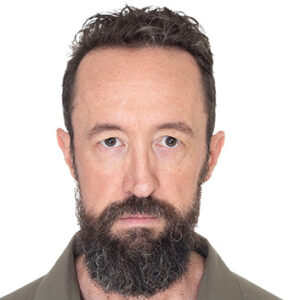 Sean Mattson